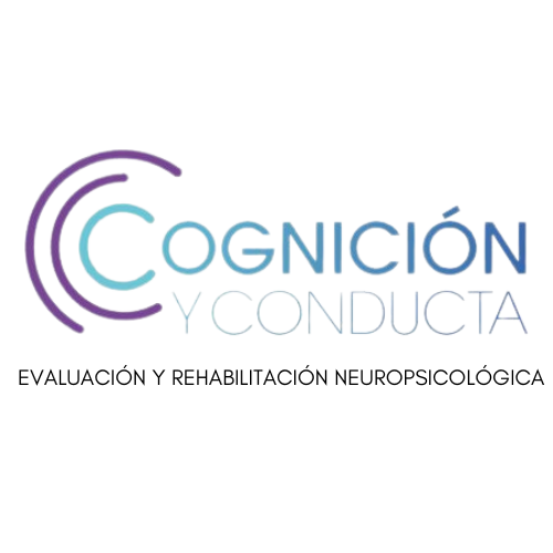 Cognición y Conducta — logo