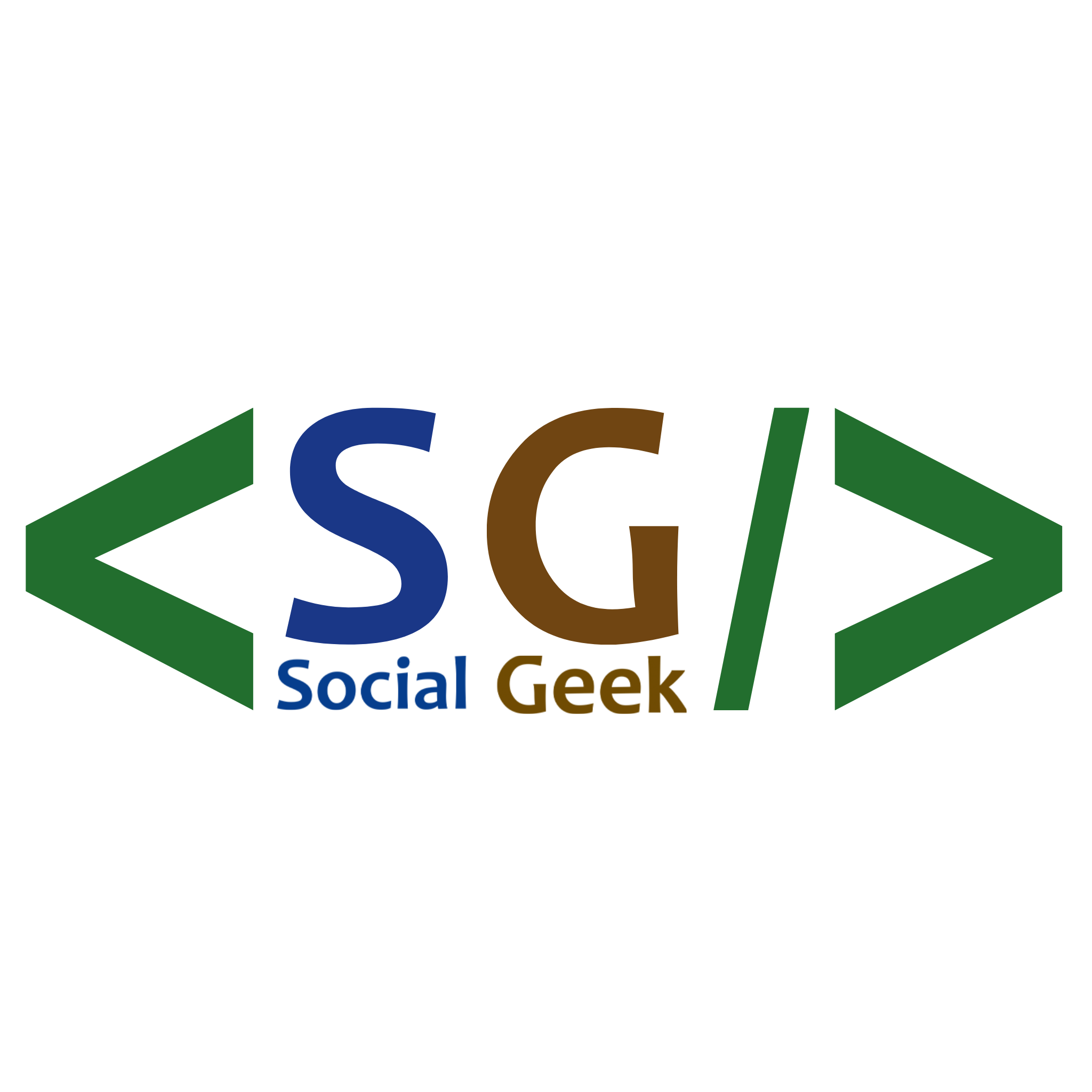 Agencia Social Geek
